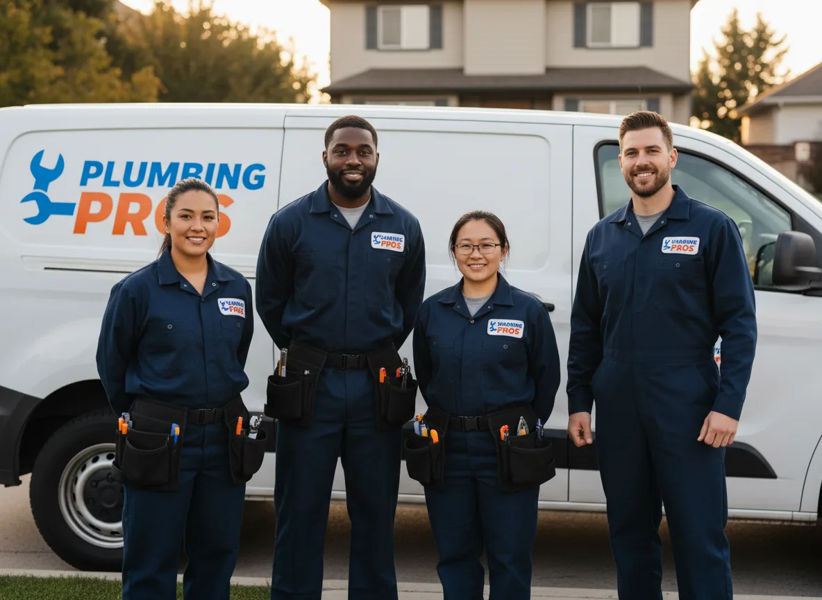 Water Heater Repair company in Pryor, OK